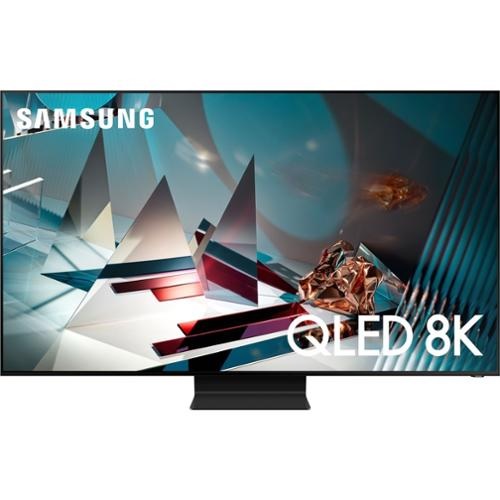 Samsung QE75Q800TA černá 